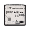AER Compact-80 80W Acoustic Guitar Combo Amp Amps / Acoustic Amps