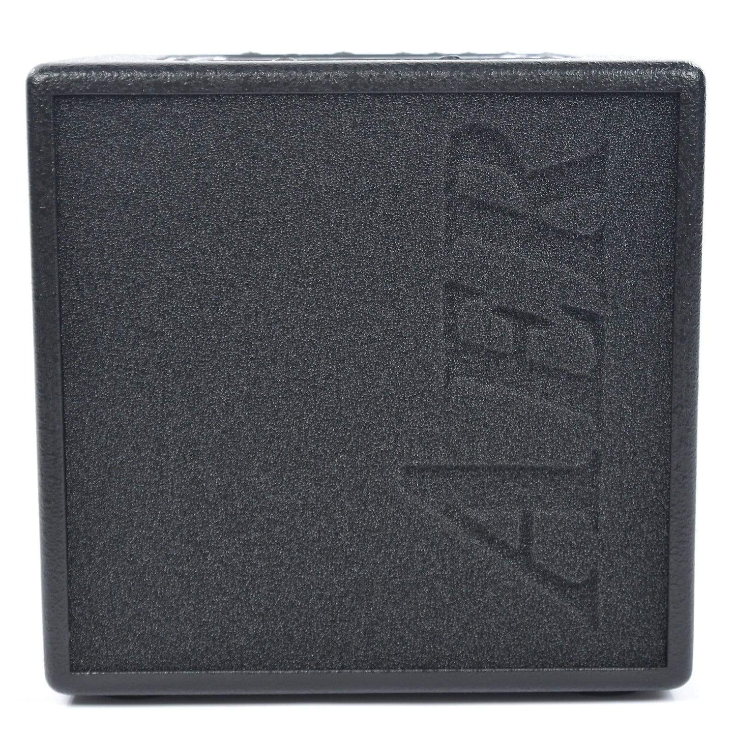 AER Alpha 40W 1x8 Acoustic Guitar Combo Amp Black Amps / Guitar Combos