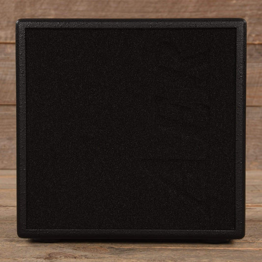 AER Alpha 40W 1x8 Acoustic Guitar Combo Amp Black Amps / Guitar Combos