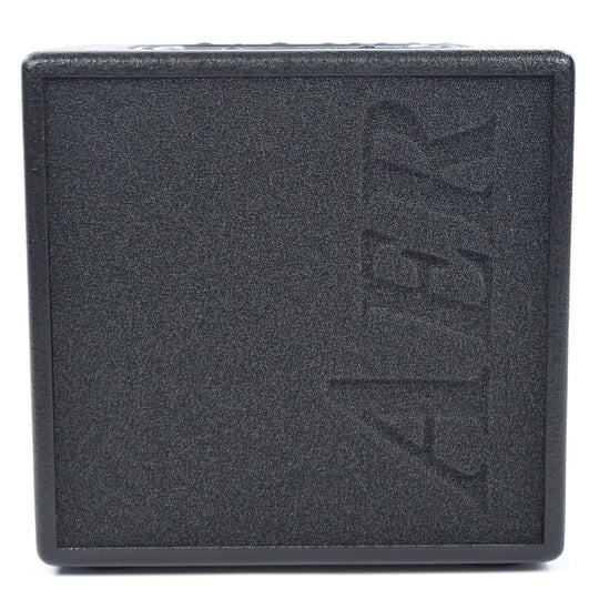 AER Alpha 40W 1x8 Acoustic Guitar Combo Amp Black Amps / Guitar Combos