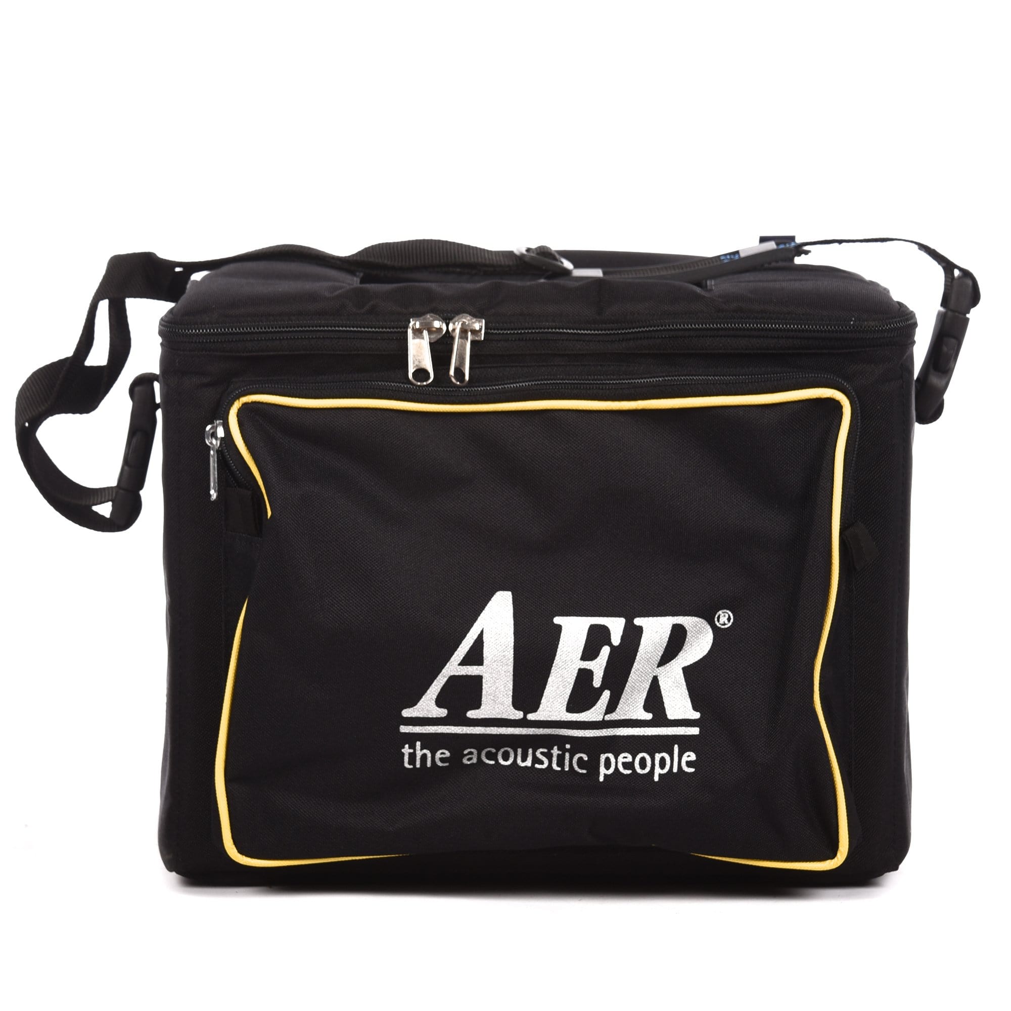 AER Compact 60/4 Tommy Emmanuel 60w 1x8 Acoustic Combo Amp Amps / Guitar Combos