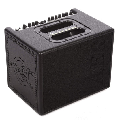 AER Compact 60/4 Tommy Emmanuel 60w 1x8 Acoustic Combo Amp Amps / Guitar Combos
