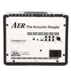 AER Compact 60/4 Tommy Emmanuel 60w 1x8 Acoustic Combo Amp Amps / Guitar Combos