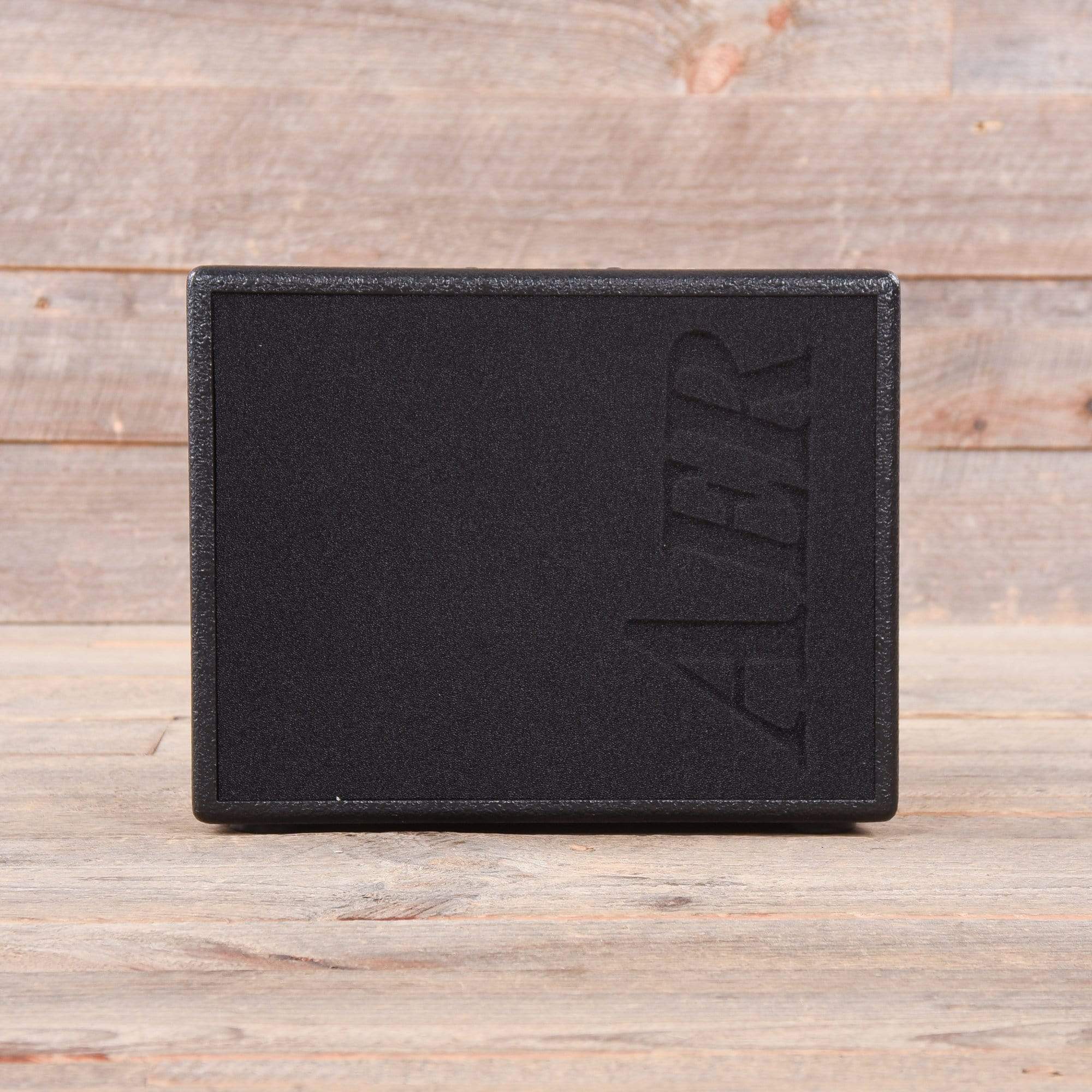 AER Compact 60 60W 1x8 Acoustic Guitar Combo Amp Black Amps / Guitar Combos