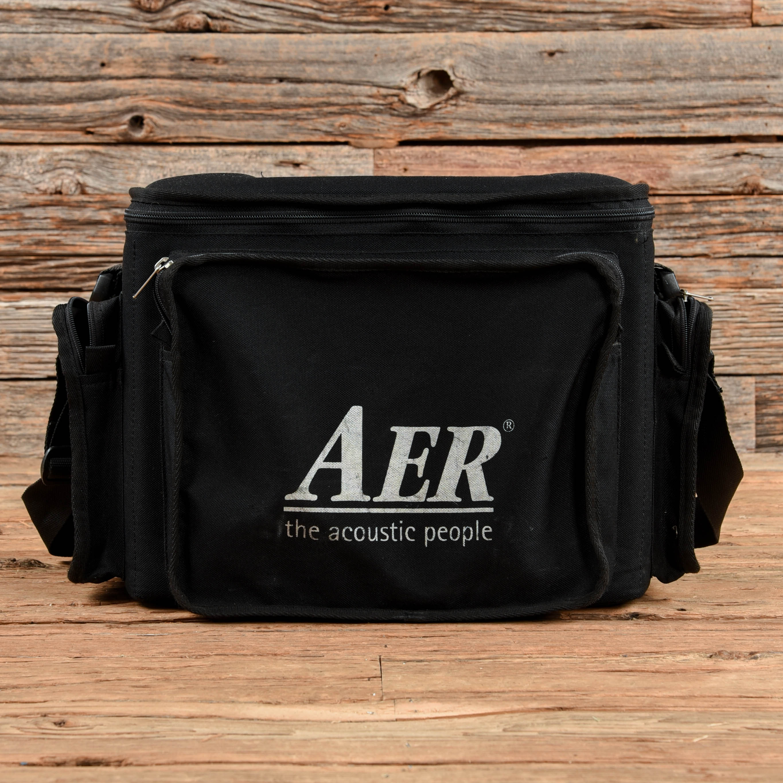 AER Compact 60 60w 1x8 Acoustic Guitar Combo Amps / Guitar Combos