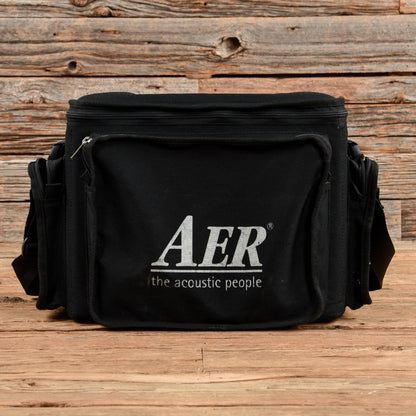 AER Compact 60 60w 1x8 Acoustic Guitar Combo Amps / Guitar Combos