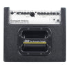 AER Compact Mobile Acoutic Guitar Combo Amp Black Amps / Guitar Combos