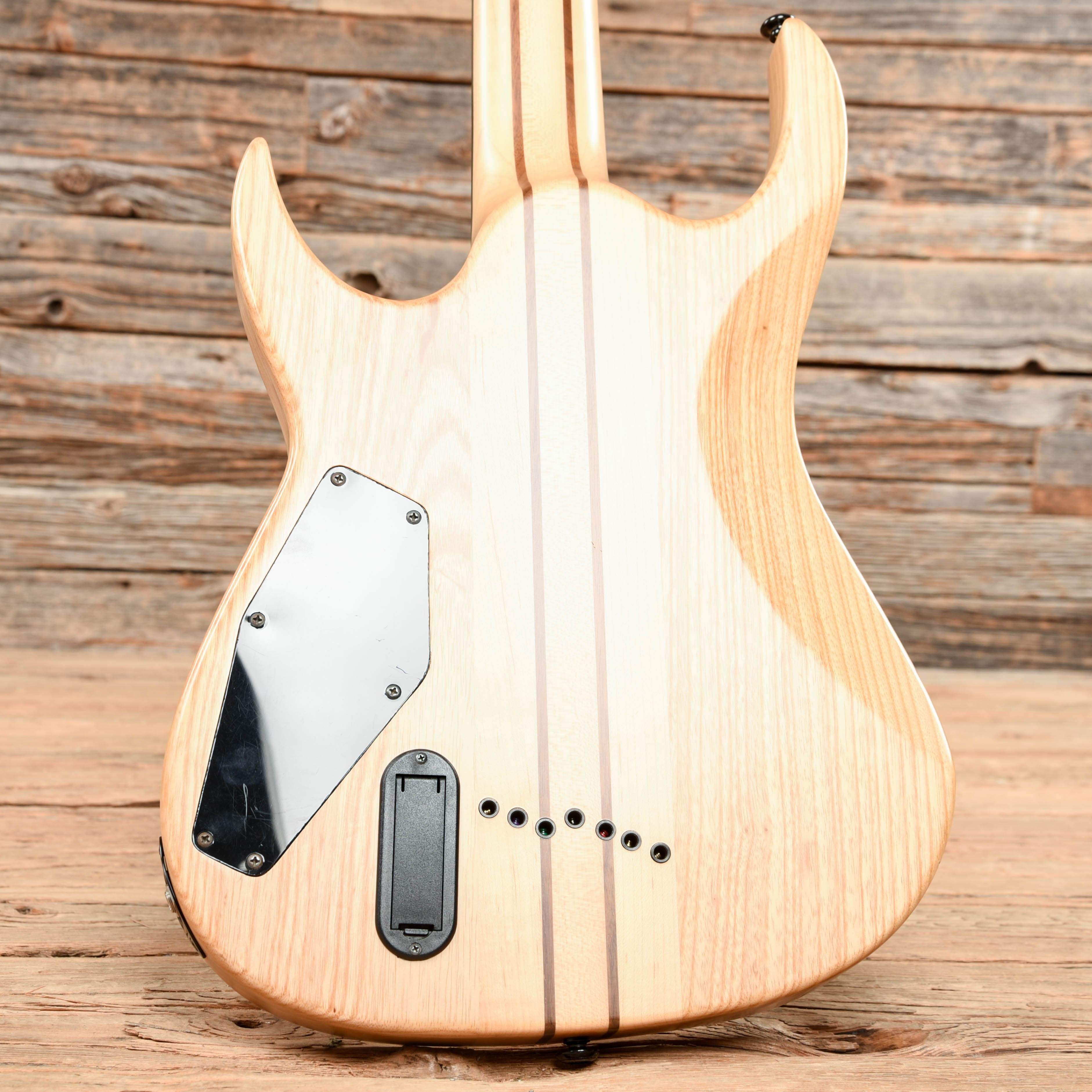 Agile Septor 725 Pro Natural – Chicago Music Exchange