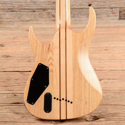 Agile Septor 725 Pro Natural Electric Guitars / Solid Body