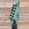 Agile Septor Elite 6-String Ocean Burst LEFTY Electric Guitars / Solid Body