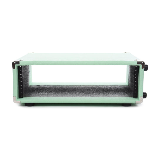 Aguilar Limited Edition DB 751 Head Case Poseidon Green Accessories / Amp Covers