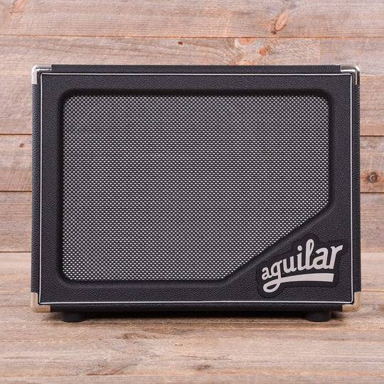 Aguilar Super Light 1x12 Bass Speaker Cabinet Amps