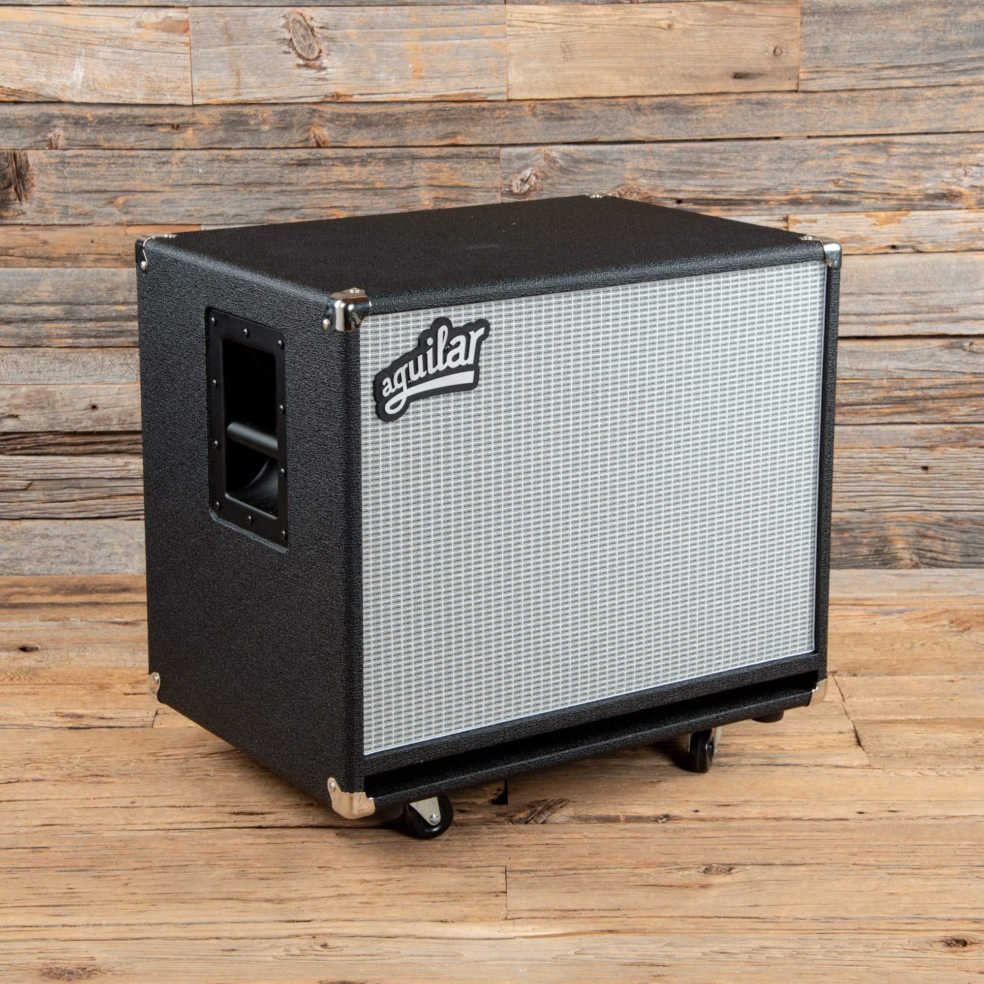 Aguilar DB 1x15 Cab Amps / Bass Cabinets