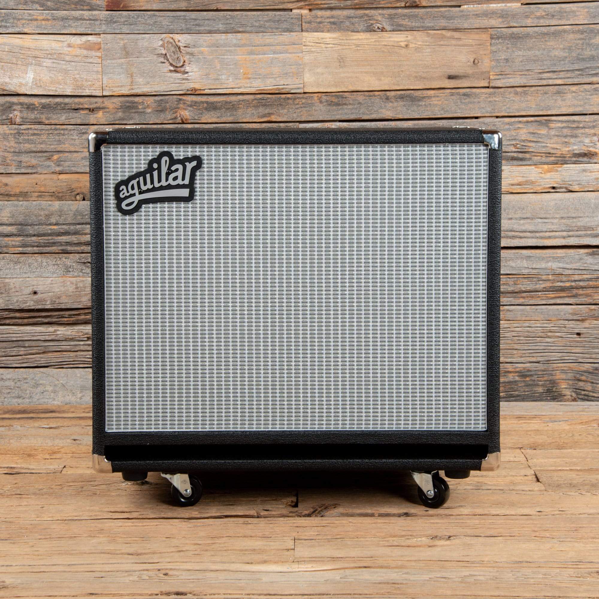 Aguilar DB 1x15 Cab Amps / Bass Cabinets