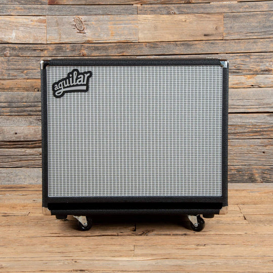 Aguilar DB 1x15 Cab Amps / Bass Cabinets