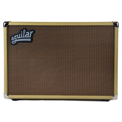 Aguilar DB 2x10 Cab Tweed Amps / Bass Cabinets