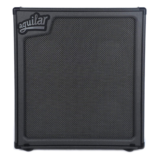 Aguilar Dorian Gray Limited Edition SL 410x 4x10 Bass Cabinet Amps / Bass Cabinets