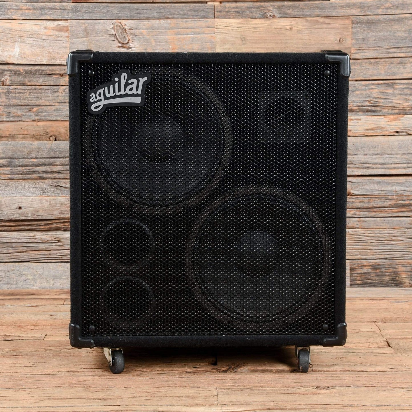Aguilar GS 212 2x12 Bass Cabinet Amps / Bass Cabinets