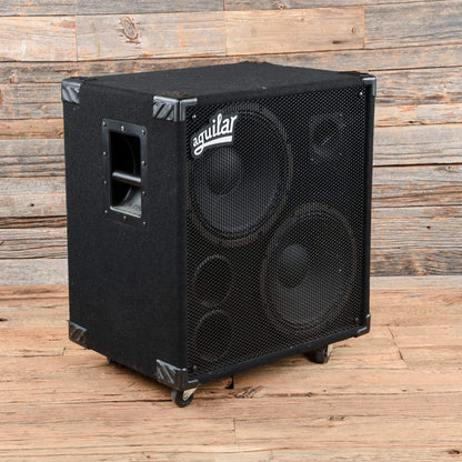 Aguilar GS 212 2x12 Bass Cabinet Amps / Bass Cabinets