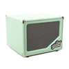 Aguilar Limited Edition SL 112 Superlight Bass Cabinet 8 ohm Poseidon Green Amps / Bass Cabinets
