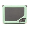 Aguilar Limited Edition SL 112 Superlight Bass Cabinet 8 ohm Poseidon Green Amps / Bass Cabinets