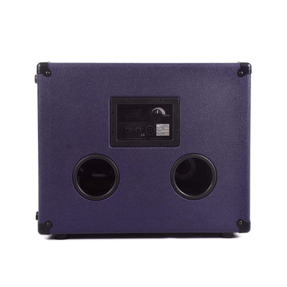 Aguilar Limited Edition SL 210 Super Light Bass Cabinet 4 ohm Royal Purple Amps / Bass Cabinets