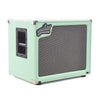 Aguilar Limited Edition SL 210 Superlight Bass Cabinet 8 ohm Poseidon Green Amps / Bass Cabinets