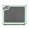 Aguilar Limited Edition SL 210 Superlight Bass Cabinet 8 ohm Poseidon Green Amps / Bass Cabinets