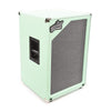 Aguilar Limited Edition SL212 Superlight Bass Cabinet 8 ohm Poseidon Green Amps / Bass Cabinets