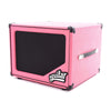 Aguilar SL 112 BCAM 1x12 Cabinet Pink Amps / Bass Cabinets