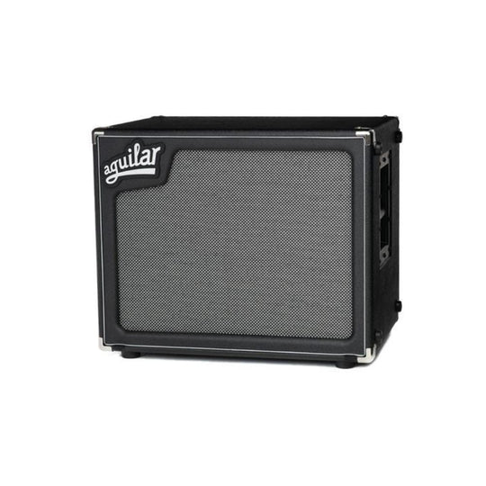 Aguilar SL 210 Super Light Bass Cabinet 2x10 400W 8 ohm Amps / Bass Cabinets