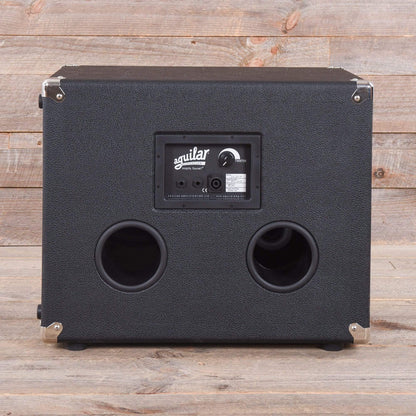 Aguilar SL 210 Super Light Bass Cabinet 2x10 400W 8 ohm Amps / Bass Cabinets