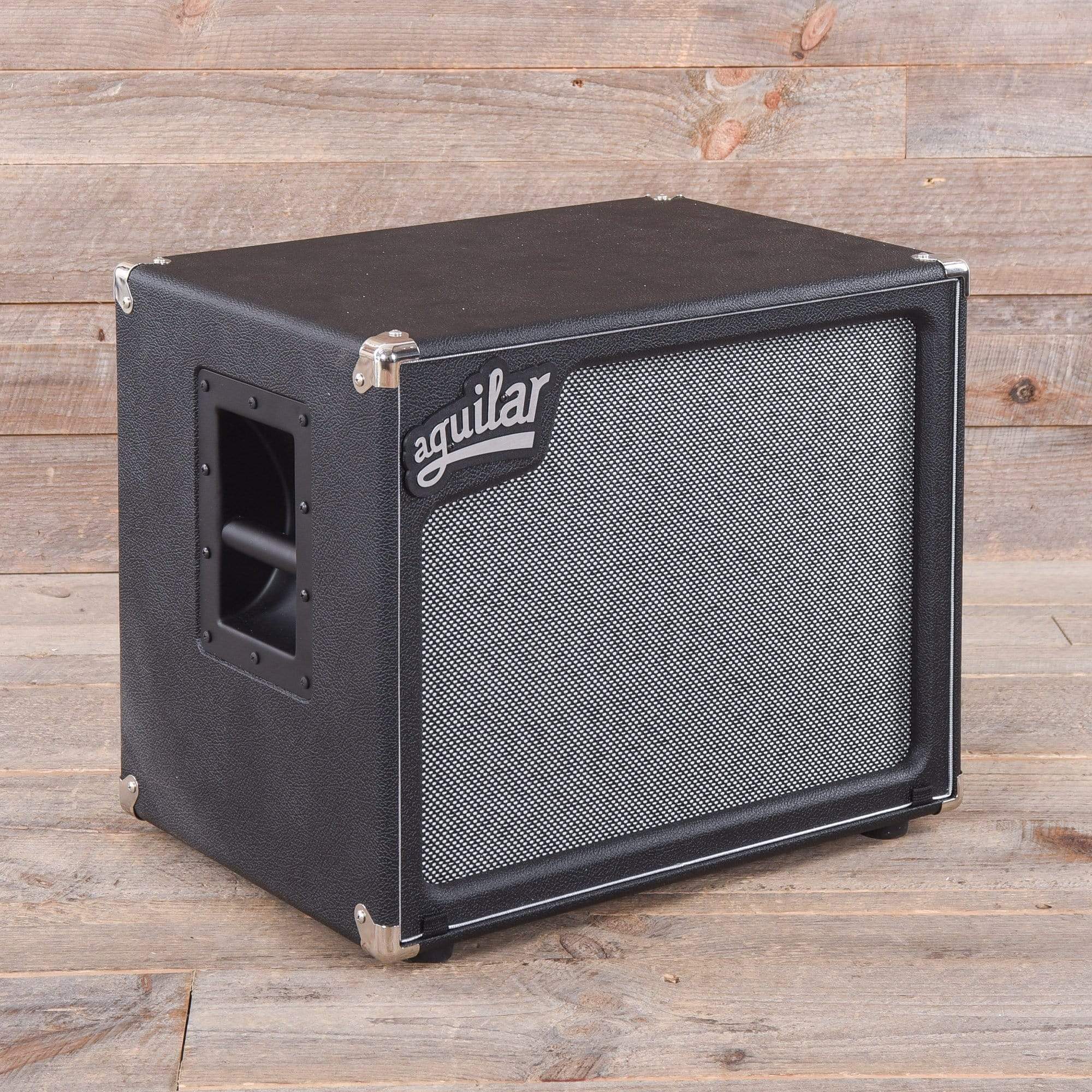 Aguilar SL 210 Super Light Bass Cabinet 2x10 400W 8 ohm Amps / Bass Cabinets