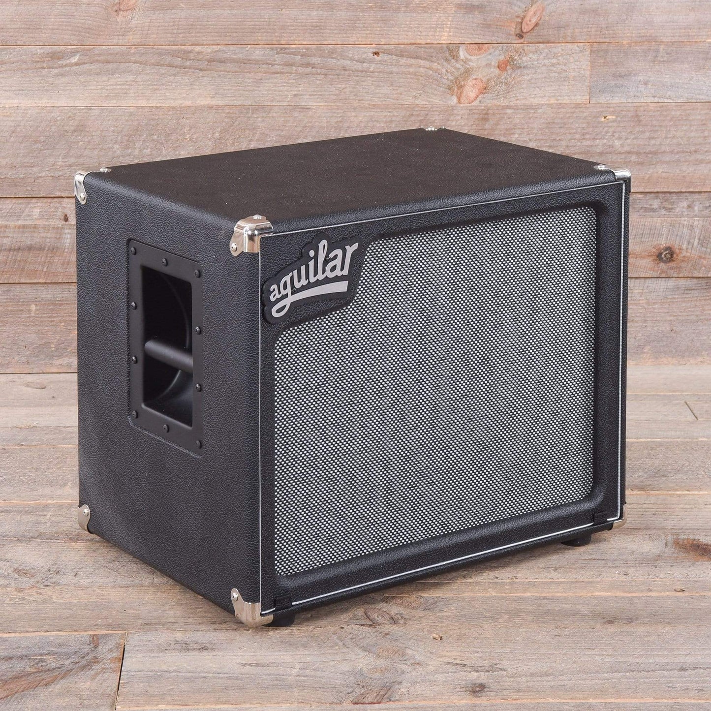 Aguilar SL 210 Super Light Bass Cabinet 2x10 400W 8 ohm Amps / Bass Cabinets