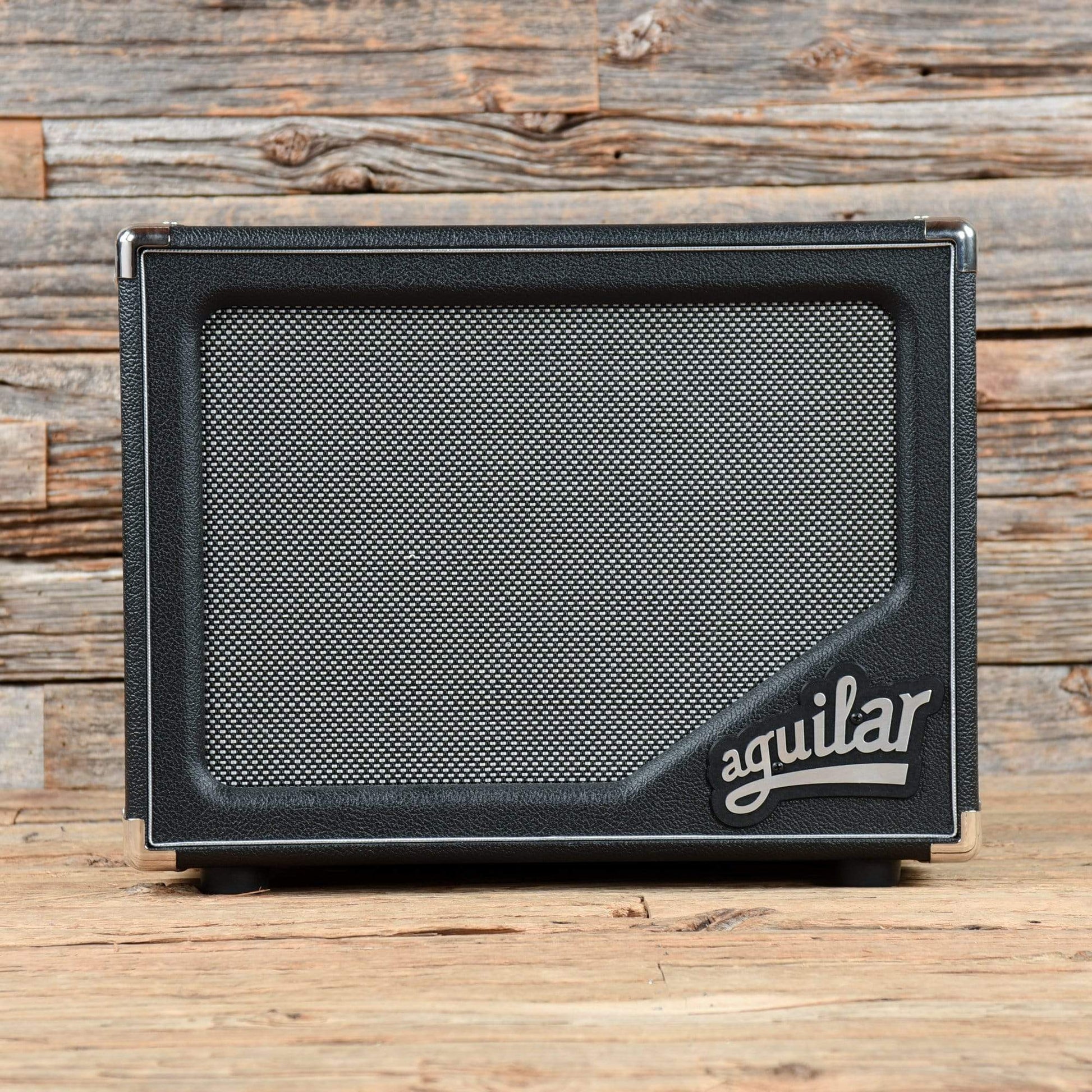 Aguilar SL112 Super Light Bass Cabinet Amps / Bass Cabinets