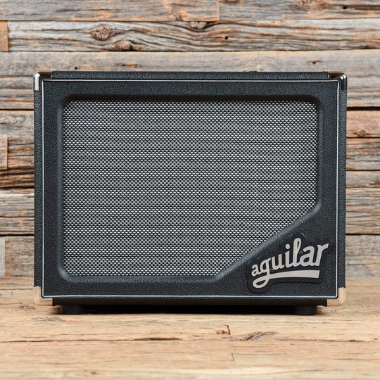 Aguilar SL112 Super Light Bass Cabinet Amps / Bass Cabinets