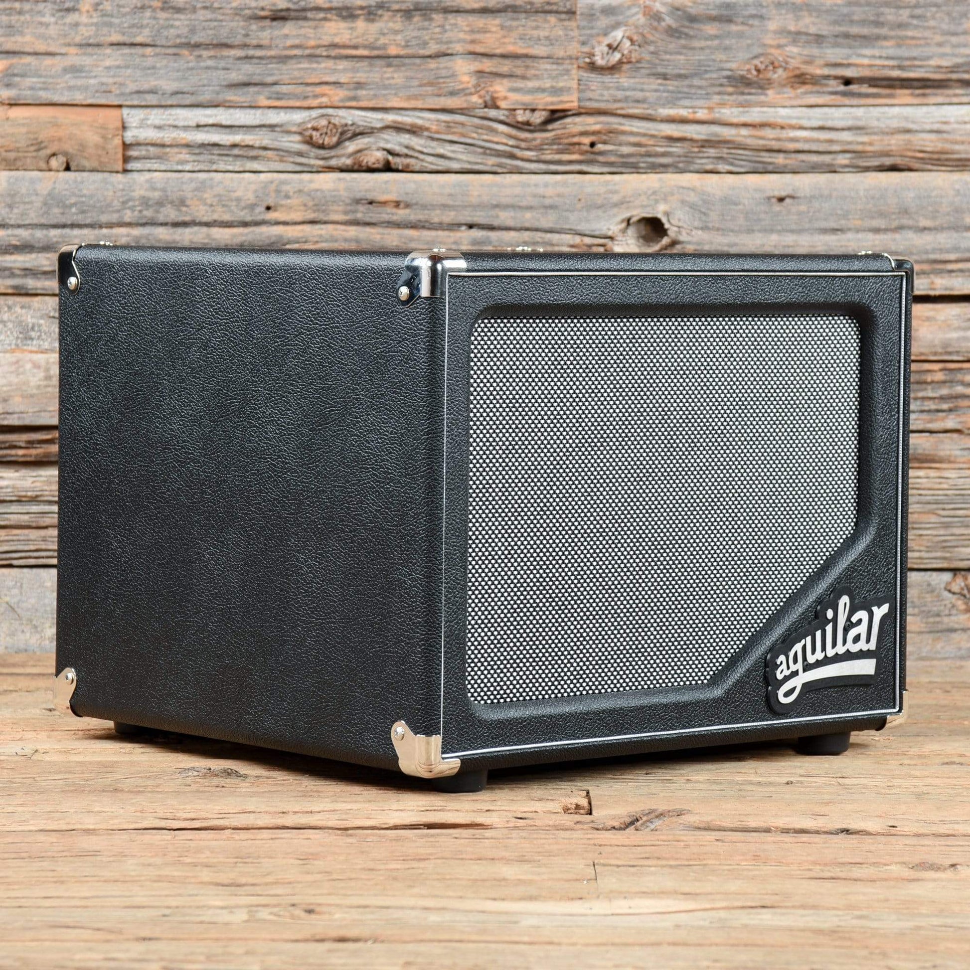 Aguilar SL112 Super Light Bass Cabinet Amps / Bass Cabinets