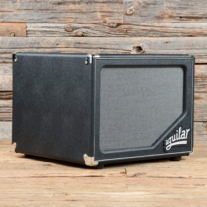 Aguilar SL112 Super Light Bass Cabinet Amps / Bass Cabinets