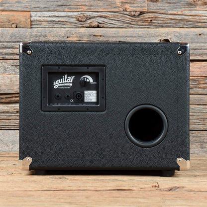 Aguilar SL112 Super Light Bass Cabinet Amps / Bass Cabinets