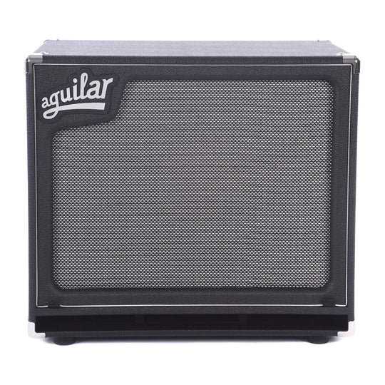 Aguilar SL115 Super Light 1x15 Bass Cab 4 Ohm Amps / Bass Cabinets