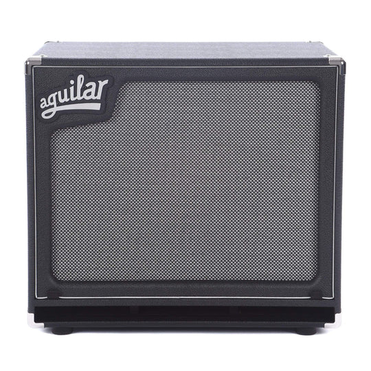 Aguilar SL115 Super Light 1x15 Bass Cab 8 Ohm Amps / Bass Cabinets