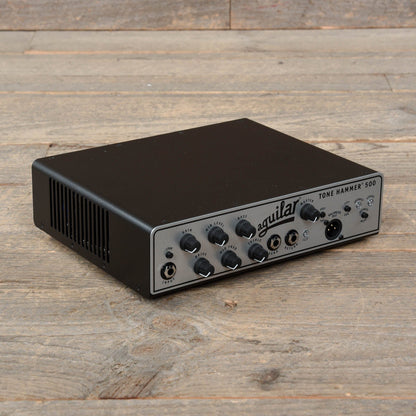 Aguilar TH500 Tone Hammer 500 Amps / Bass Combos