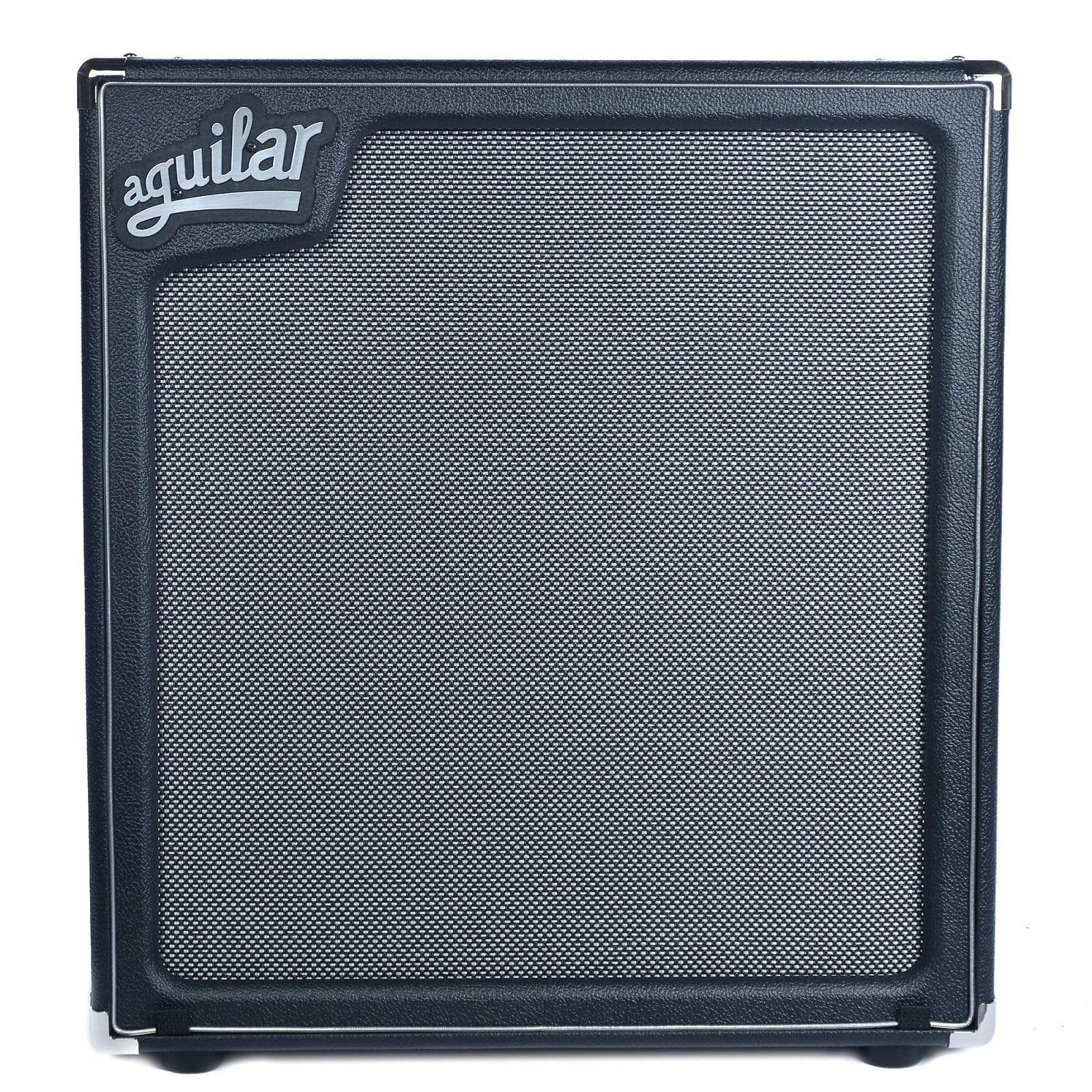 Aguilar Super Light 4x10 8ohms Amps / Bass Heads