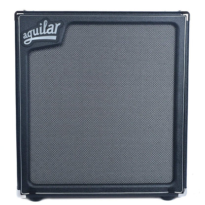 Aguilar Super Light 4x10 8ohms Amps / Bass Heads