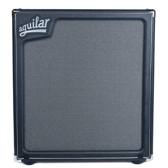 Aguilar Super Light 4x10 8ohms Amps / Bass Heads