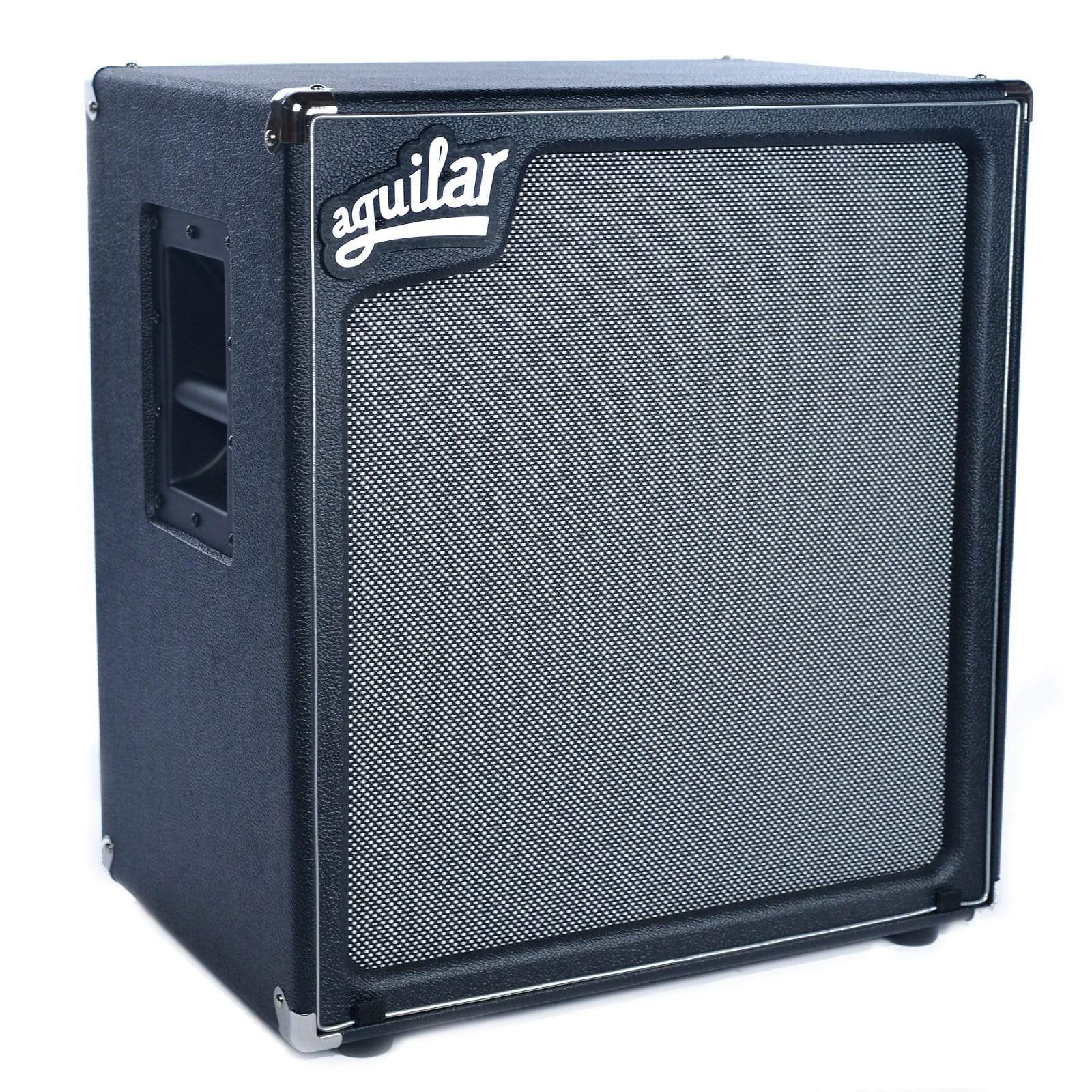 Aguilar Super Light 4x10 8ohms Amps / Bass Heads