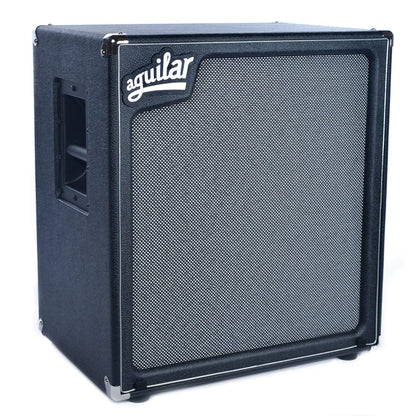 Aguilar Super Light 4x10 8ohms Amps / Bass Heads