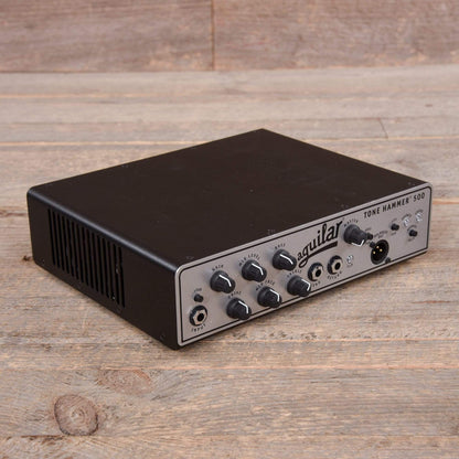 Aguilar TH500 Tone Hammer 500 FIX Amps / Bass Heads