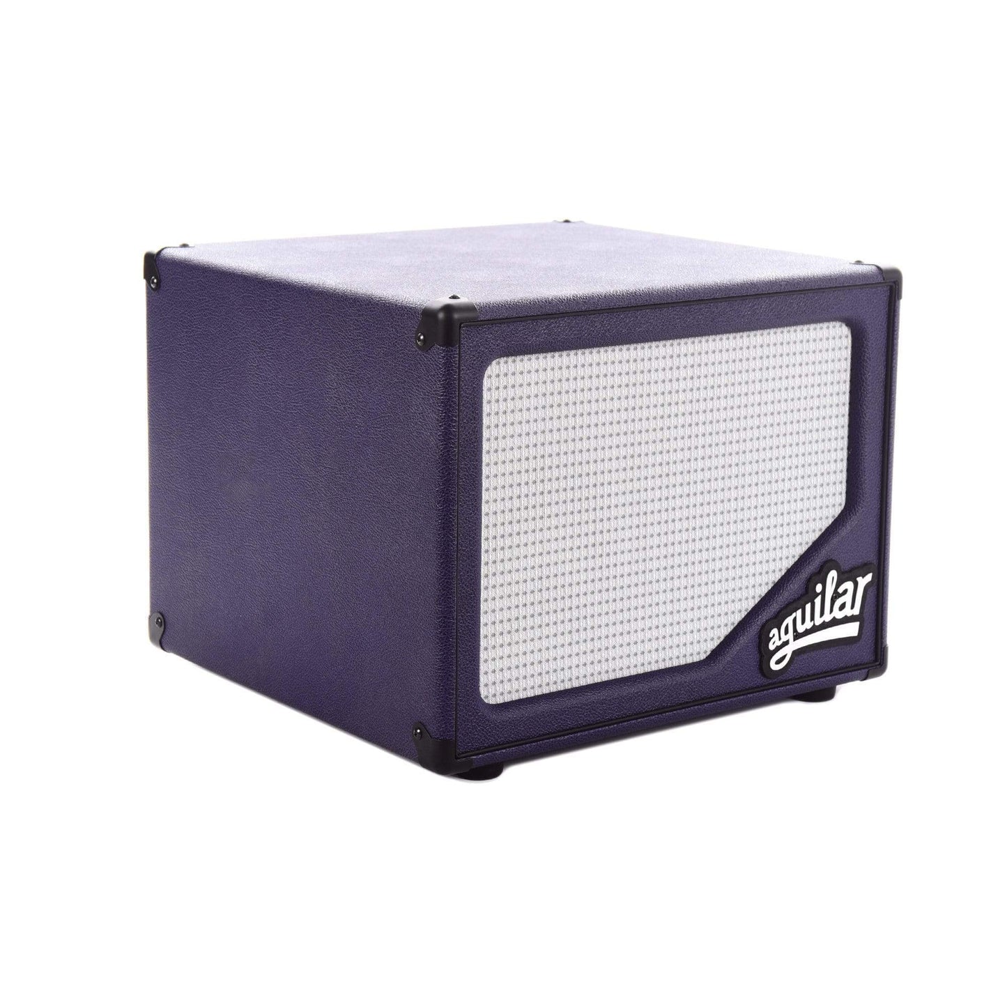 Aguilar Limited Edition SL 112 Super Light Bass Cabinet 8 ohm Royal Purple Amps / Guitar Cabinets