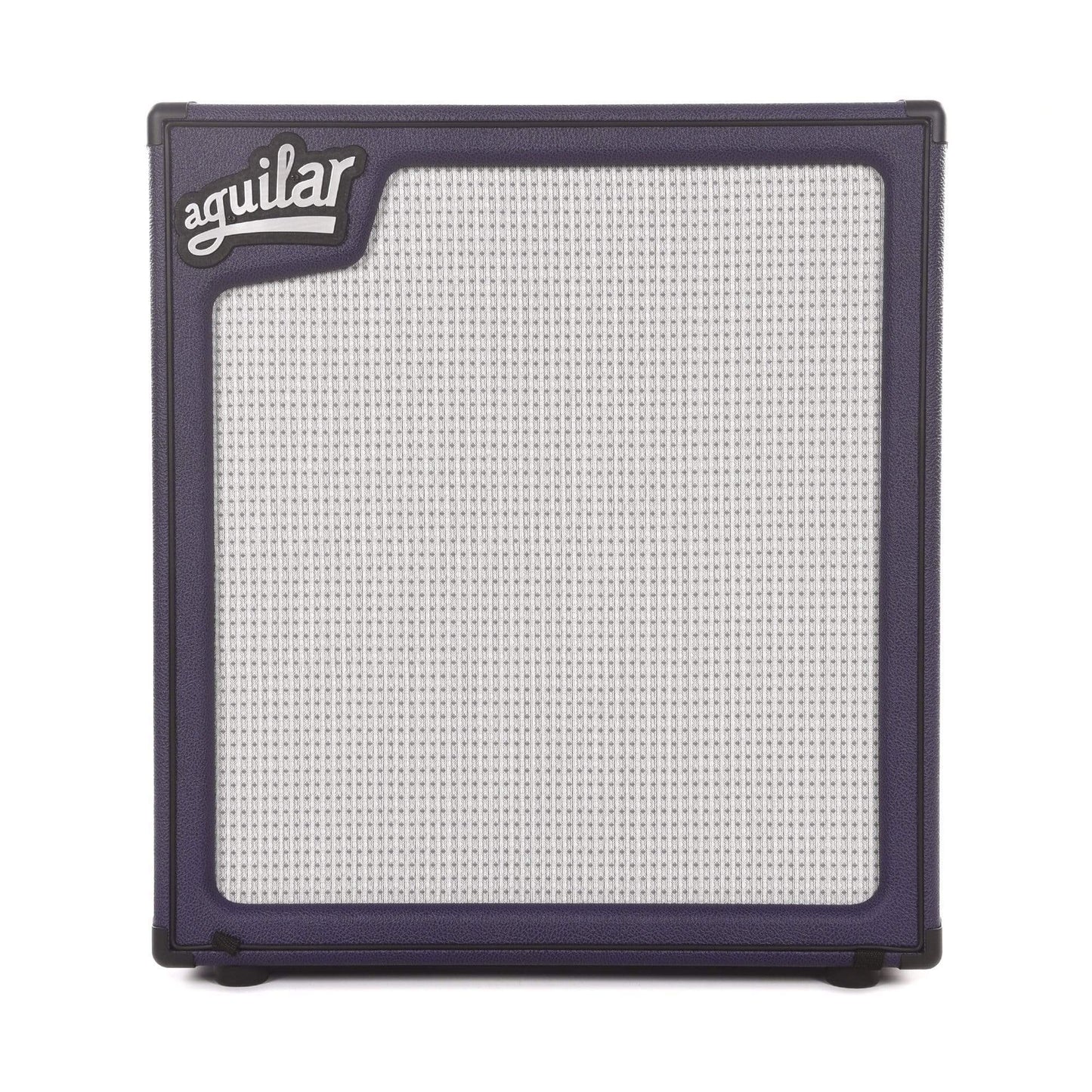Aguilar Limited Edition SL 410x Super Light Bass Cabinet 4 ohm Royal Purple Amps / Guitar Cabinets
